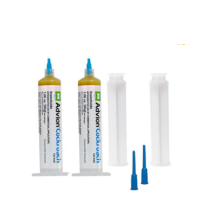 2-Tube of Advion Syngenta Cockroach Gel Bait